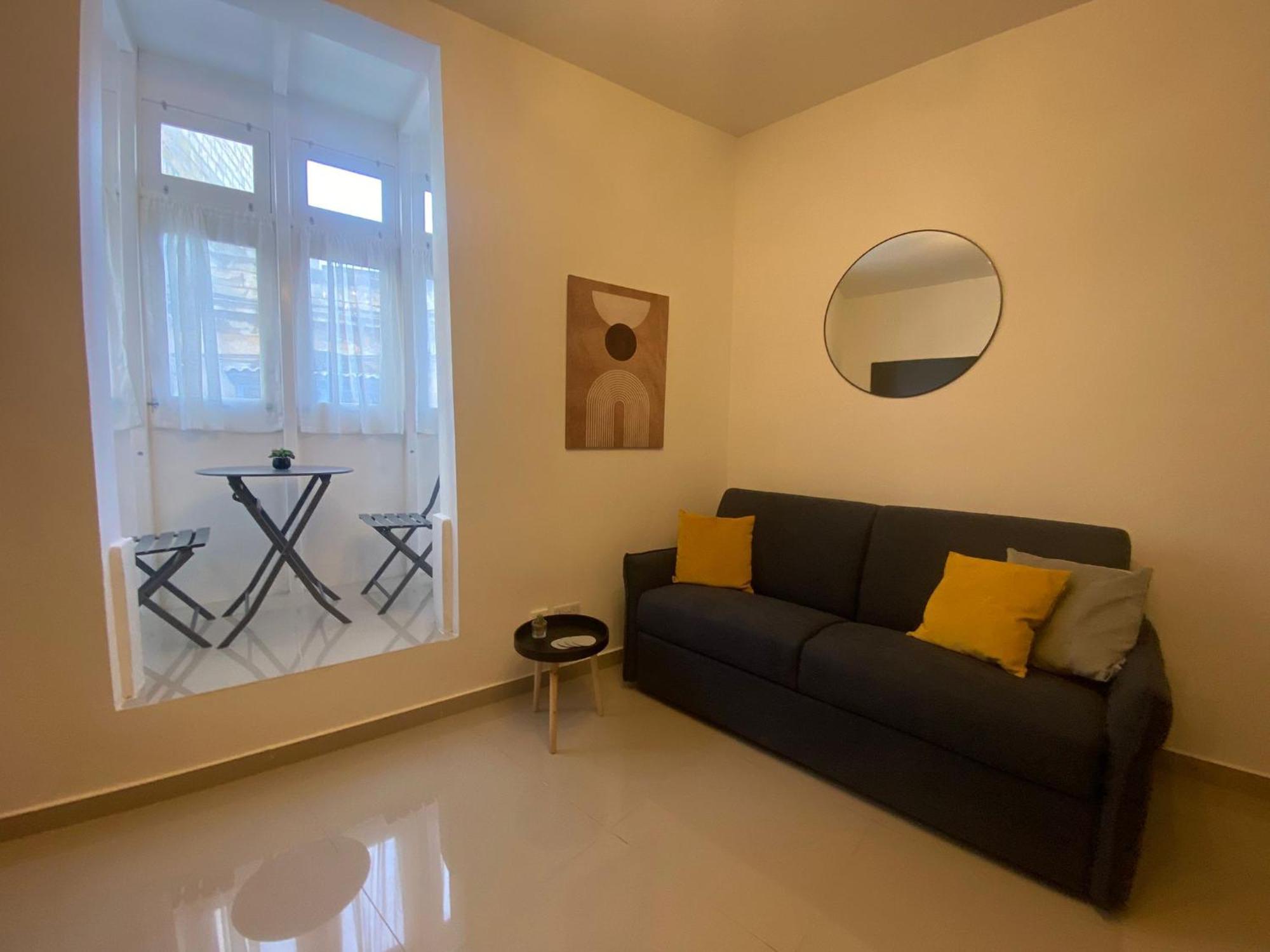 New Sliema Apartment Exterior foto